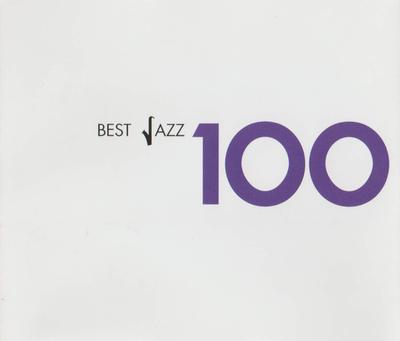 CD VARIOUS - Best Jazz 100 094636748122 EMI Classics 2006 Europa Jazz Gebraucht