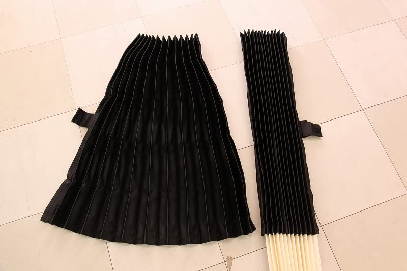 

Грузовик Грузовик Сон Сделано в Подходит для Большого и Среднего Легкого Легкий Набор Габаритных Огней Грузовика Ограниченные Шторы, Принадлежности, Шторы, Япония, Грузовики, Плиссированные, чёрный