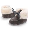 Premium Quality Fashion Winter Child Kids Baby Girls Boys Warm Snow Boots In Various Colors