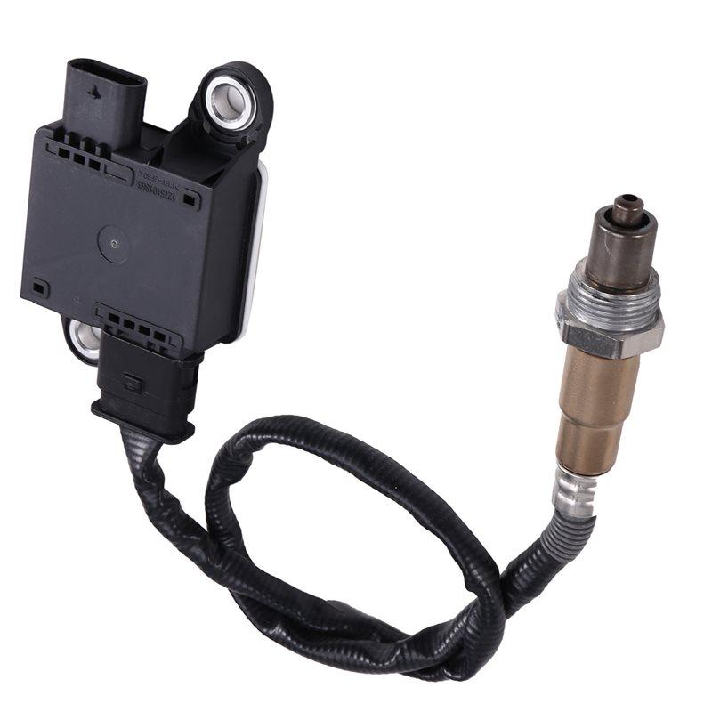 For Isuzu 0281008235 0281008236 Car PM Sensor Particle Matter Sensor 8975074500 Car Parts