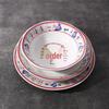 Creative Melamine Ramen, Luosifen, Mala Tang Bowl & Dish Set - National Tide Style