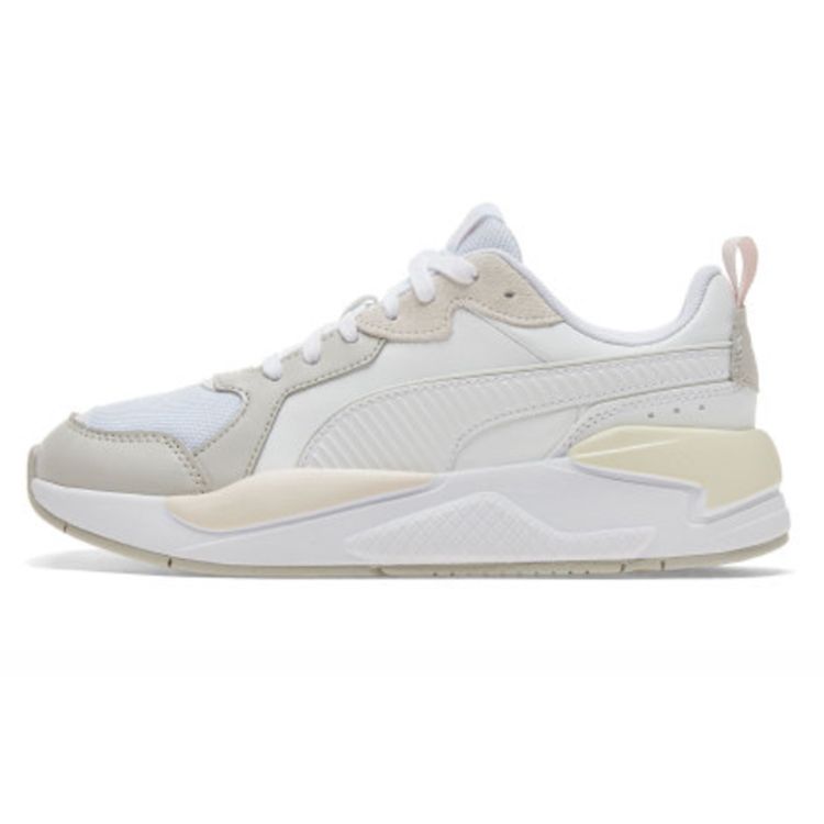 

Кроссовки Puma X-Ray Game White Unisex Серые Rosewater 372849-04