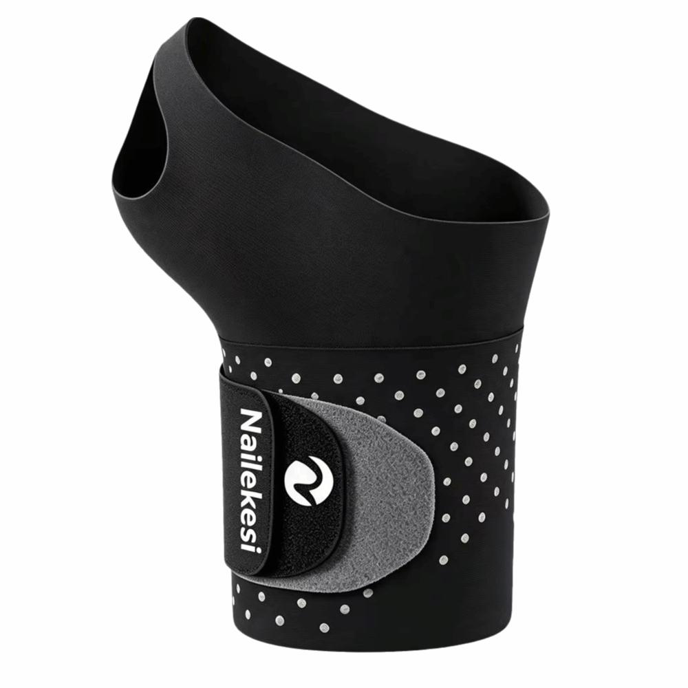 Anti Sprain Compression Wrist Wrap Ultra-Thin Wrist Protector Quality Wrist Support Brace Women