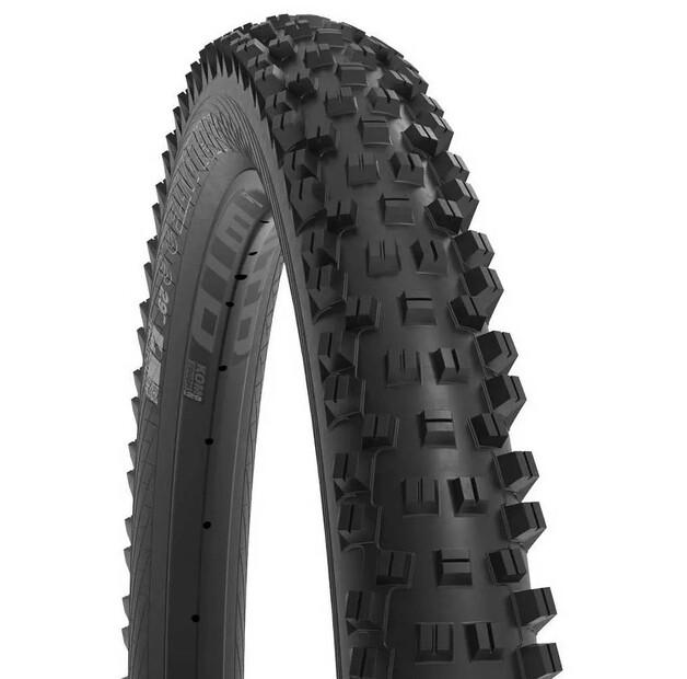 

Шина WTB Vigilante Tough High Grip Tritec E25 Tubeless 27.5´´ x 2.5 MTB 27.5´´ x 2.5