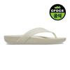 Crocs Women Splash Flip Bone  23swfp208218 