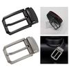 Metal Belt Buckle Luxury for 33mm-34mm Belt Belt Accessories Pin