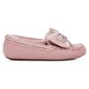UGG Dakota Double Bow 'Rose Grey' Women's 1118913-RSGRY