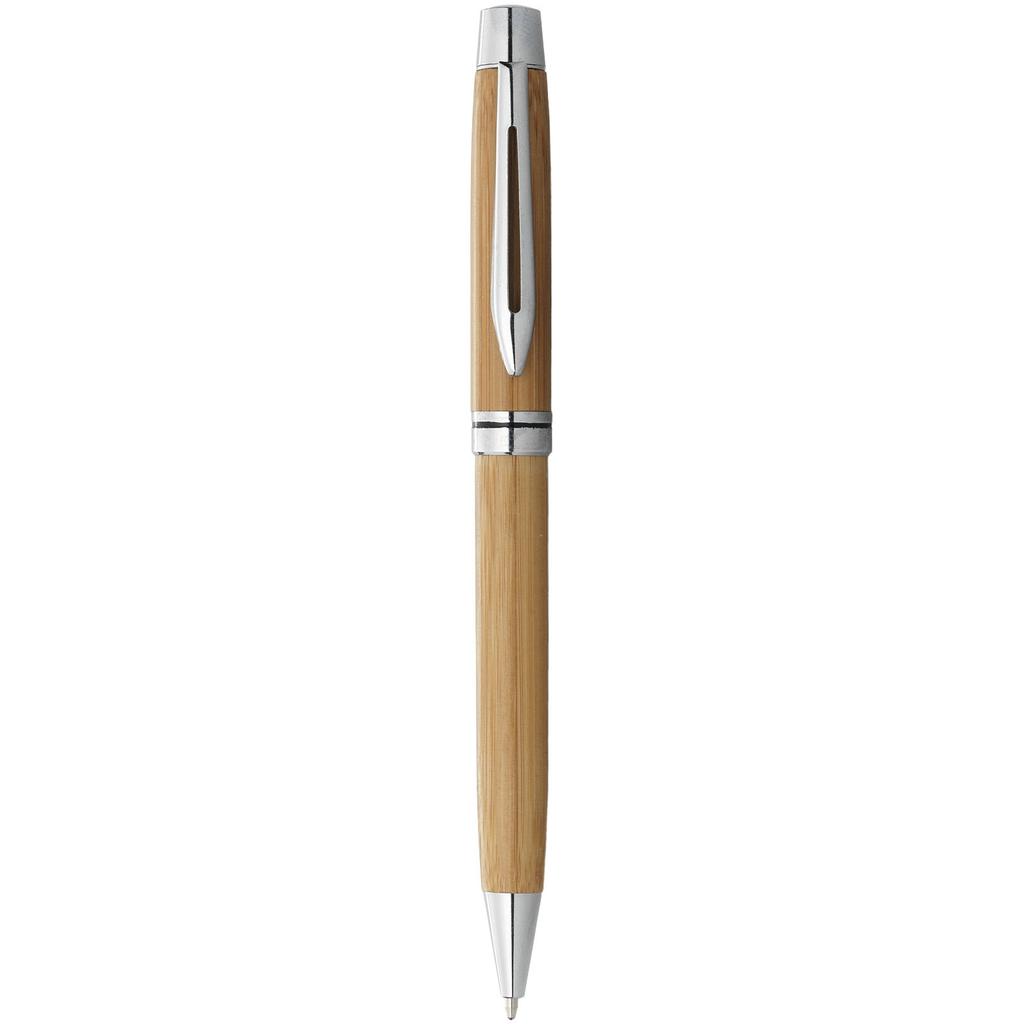 Bamboo pen "Jakarta" (black ink) Natural