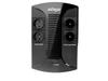 EnerGenie | UPS with AVR | 850 VA | 220 V | 24-month Warranty