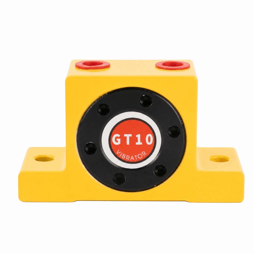 Quiet Operation Pneumatic Vibrator Aluminum Alloy Industrial Vibrator Industrial Material Flow