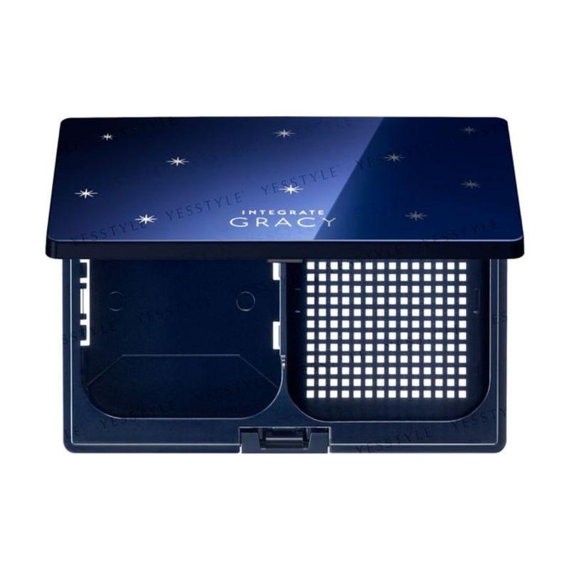 Shiseido - Integrate Gracy White Pact EX SPF 26 PA+++