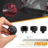 Tailgate Hinge Pivot Bushing ert Kit Compatible with Trucks, Pack of 4