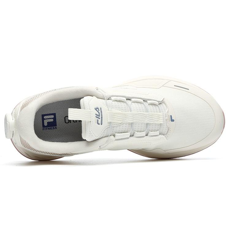 (WMNS) FILA Athletics 'Cream White' Women's A12W142213FOM