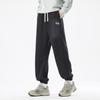 JEEP Men's Jogger Harem Leisure Pants