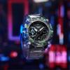 Casio G-SHOCK Men's Resin 200M Water Resistant Digital Shock Resistant Quartz Watch GA-2200NN-1A