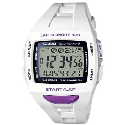 Uhr Casio Collection STW-1000-7JH Herren Weiß