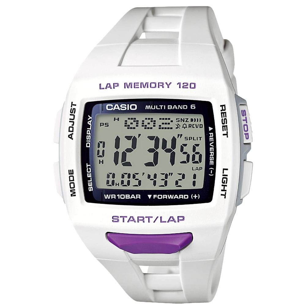 

[Casio] Часы Casio Коллекция [] STW 1000 7 JH M БЕЛЫЙ