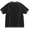 Stussy Bavlněný svetr s kulatým výstřihem Wave 1140347