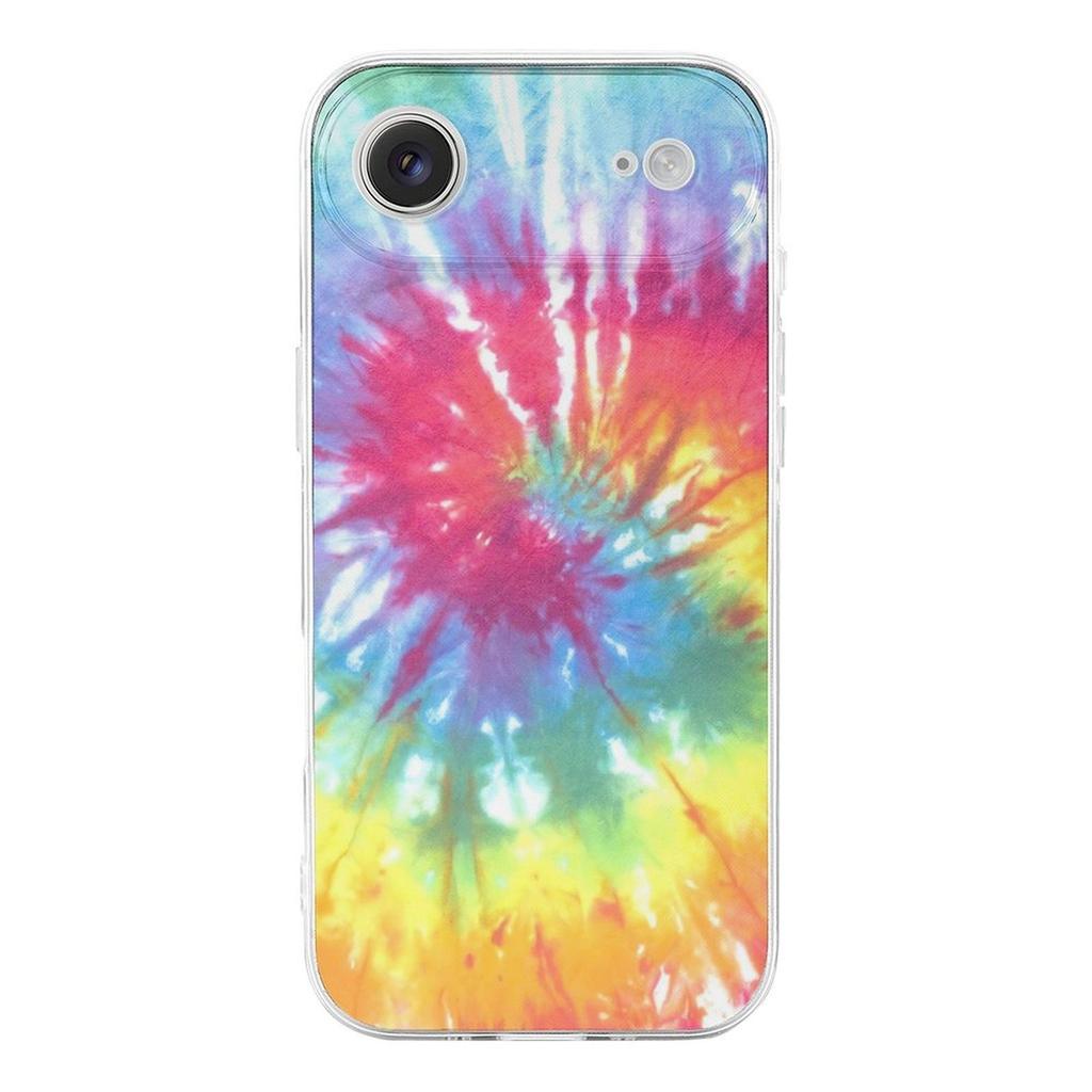 1 Pack For Iphone 17/17Air/17Pro/17ProMax TPU Phone Case Slim Drop Resistant Protective Cover With Precision Edge And Grip Texture