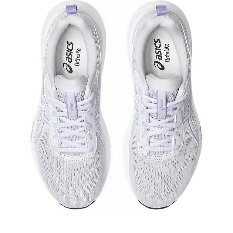 ASICS GEL CONTEND 9 Cushioning Support Low top Running Shoes Women's 1012B681-023