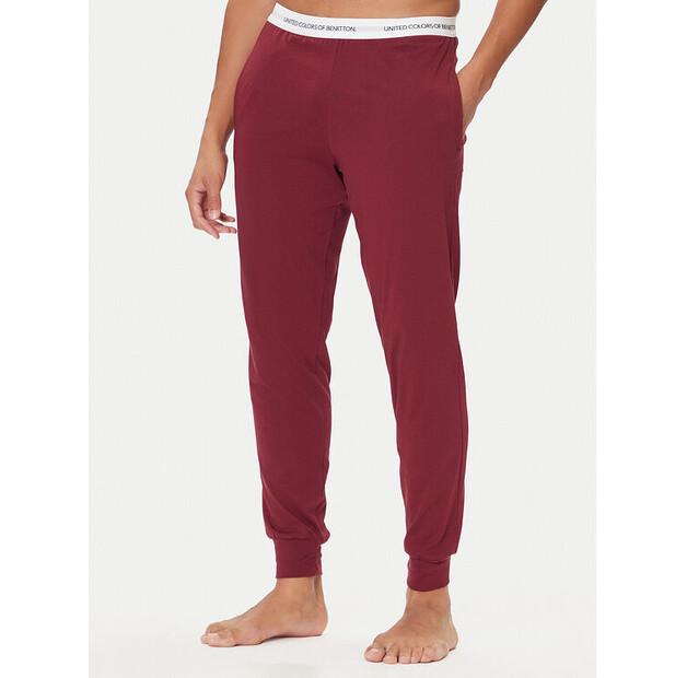 Пижамные брюки United Colors Of Benetton 30964F00V EU XL