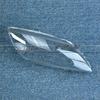 Mazda RX8 2001-2010 Front Headlight Transparent Cover