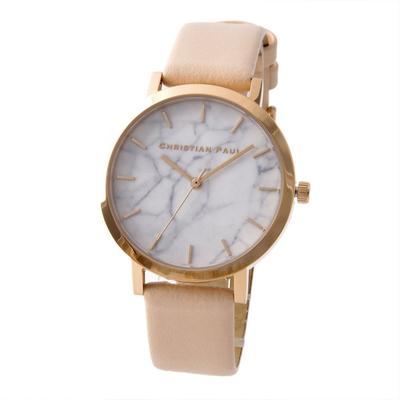 Marble Collection 35mm Bondi Watch (Christian Paul) #MRL-02 [Item]