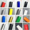 HQKI8 Car Hood Engine Cover Decora Sticker For Skoda Fabia MK1 2 3 Auto Body Door Side Skirt Decals Sports Stripes Tuning Accessories