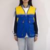 Xin Chuyuan Reflective Safety Vest, New Poem Edition