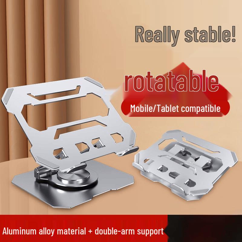 OLOEY Aluminum Alloy Phone Tablet Stand