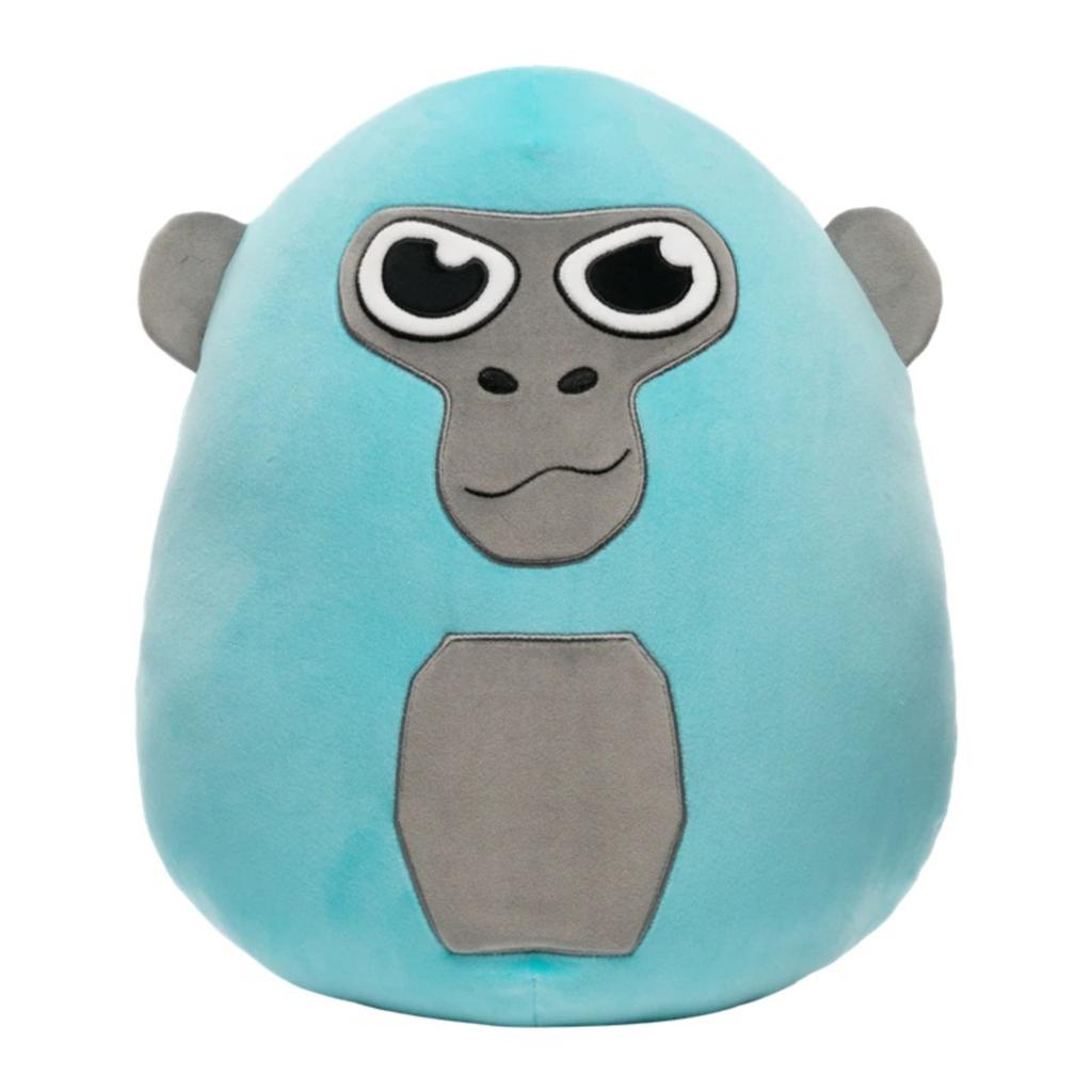 Adorable Soft Plush Stuffed Animal Toy for Kids, Cuddly Plushie for Birthday Gift