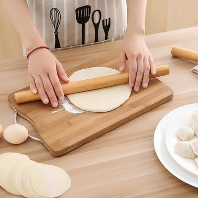 Nový váleček na pečení těsta na pizzu, nudlových koláčů a sušenek