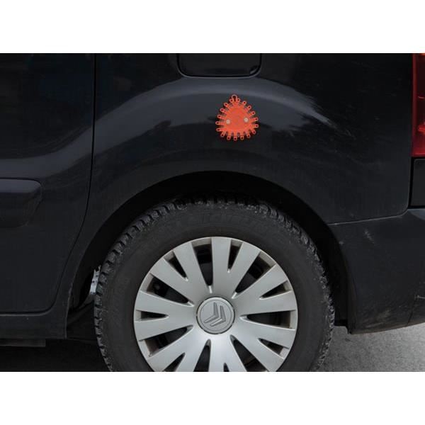 Lampe LED de secours aimantée Perel EFL27