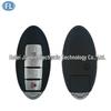 Compatible with NS Livina 3+1 Button 315 MHz 46 Chip Smart Remote Key