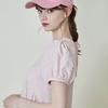EDTR Hjärta Logotyp Keps ROSA ED23S4FAH0371
