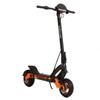 Scooter Électrique KuKirin G3 Édition 2024 - Moteur 1200 W - Batterie 52 V 18 Ah - Pneus 10,5 Pouces