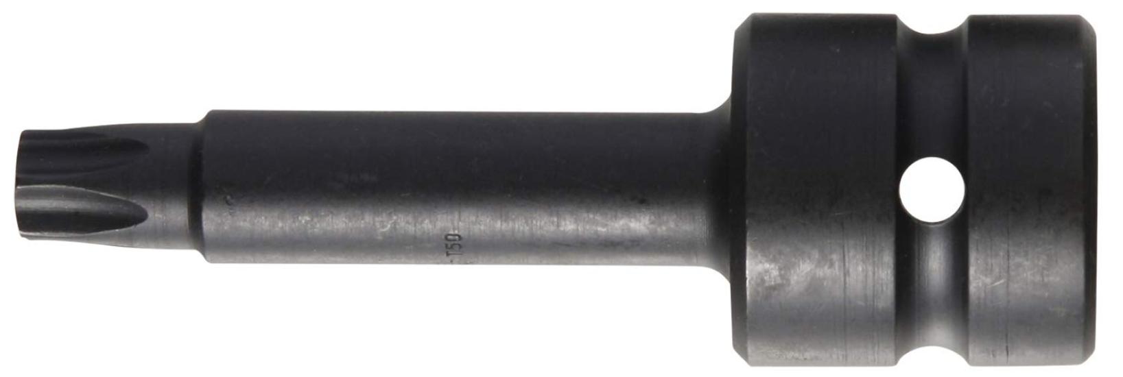 

VESSEL Torx Socket No. S8 T50 x 75