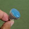 Aquamarine Ring 925 Sterling Silver Ring Handmade Ring Aquamarine Gemstone Jewelry Latest Design Ring Anniverary Gift Available In Ring Size