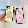 Kawaii Cute Rabbit M-MolangS Anime Magnetic For Magsafe Phone Case For IPhone 17 Air 16 Pro Max 15 14 13 12 11 Protective Cover