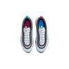 Nike Air Max 97 Blue Whisper Opti Yellow GS Sneakers 921522-408