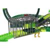 Tor Samochodowy Wyścigowy Dino Park Dinozaury Zdalnie Sterowany 250 El