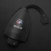 1Pcs Car Key Protection Shell Bag Car Key Case Cover Car Keychain For Buick Enclave Regal Lacrosse Encore Excelle Envision Car Accessories