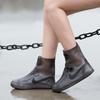 JAJALIN Waterproof Rain Shoe Covers