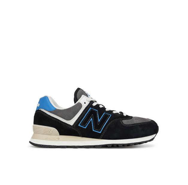 

Кроссовки New Balance U574QRB EU 40