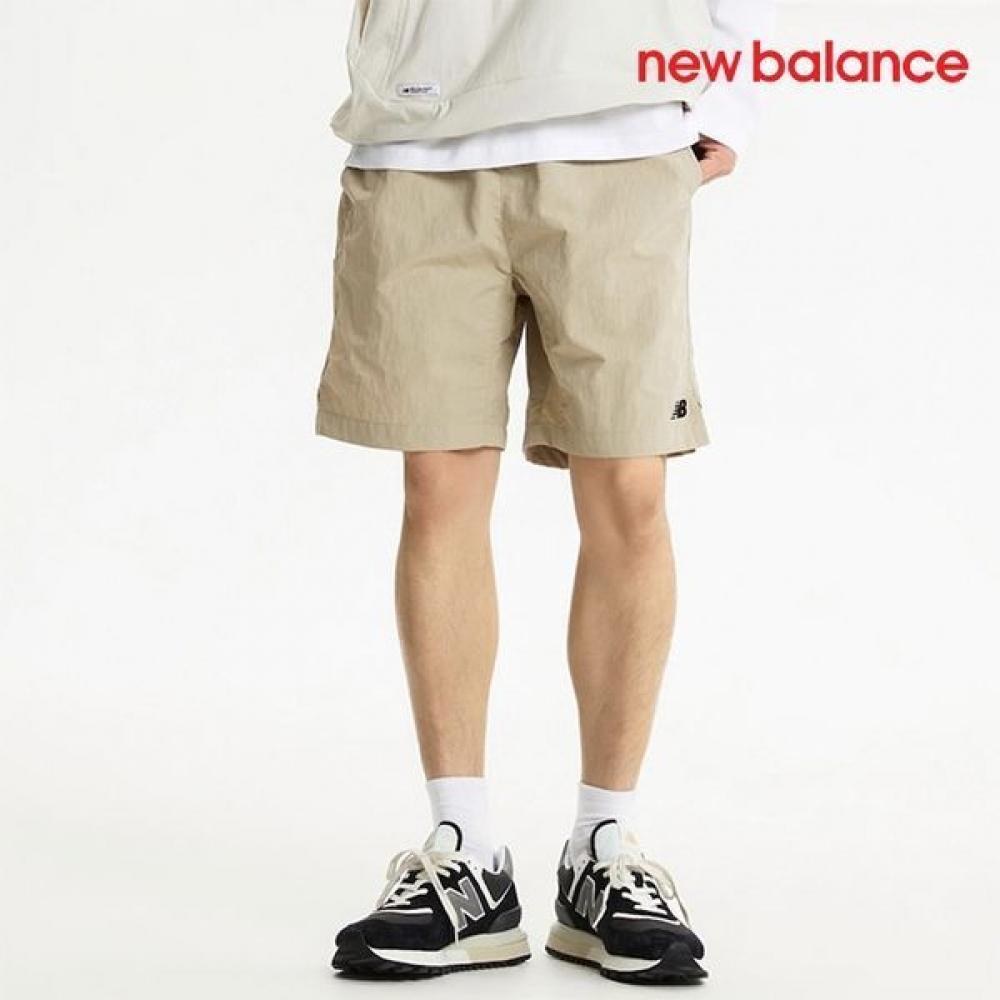 

New Balance Half Club Shorts Uni Ess H7 Nbnve21023 XL