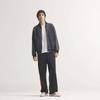 AdidaS Men S SSt Denim Bomber Jacket Ib6948
