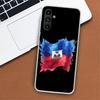 Haiti Haitian Flag Phone Case For Samsung Galaxy A02S A12 A22 A32 A42 A52 A72 A51 A50S A71 A41 A31 A21S A70S A40 A30S A20E A10S