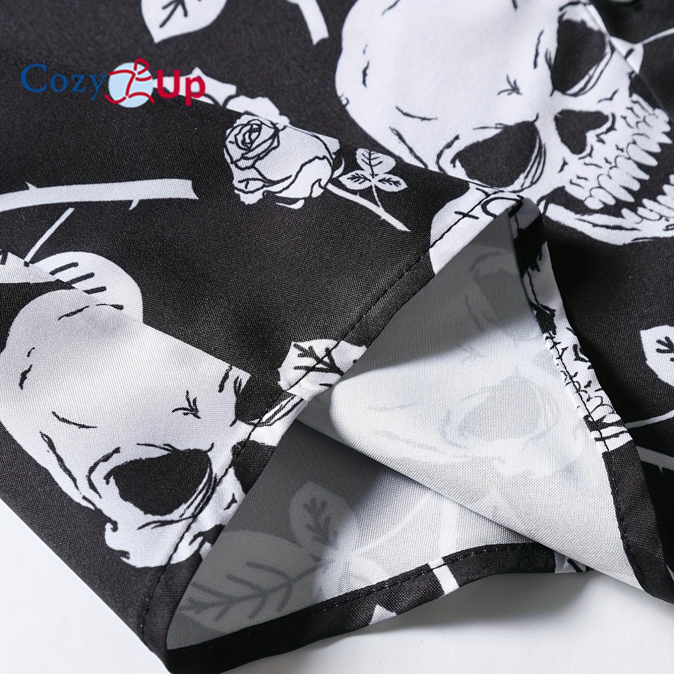 Летняя рубашка — фото 4