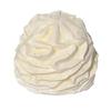 Realistic Dessert Toy Slow Rise Cream Roll Toy Soft Cake Squeeze Stress Reliever Toys Handheld Dough Fidget for Adults Cute Shape Desk Decor