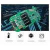 ABKI-For Ridgid 18V Li- Battery Charging Protection Circuit Board Control Motherboard Battery Management System